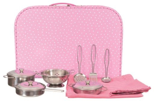 Egmont Toys Cookware Set